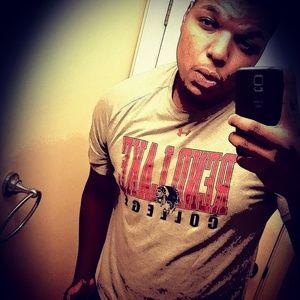 Meet your Posher, James